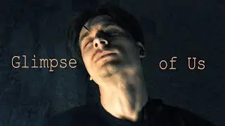 Joji - Glimps of Us | cover by water in the amp | piano & vocal