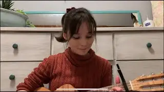White Christmas | Cover