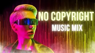 No copyright background music for Youtube videos
