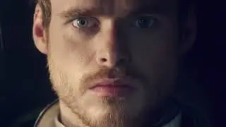 Shane Hunter (Group B - Richard Madden)