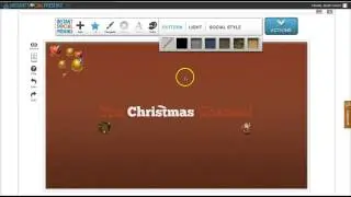 Youtube Channel Art Maker - ISP Tube Edition