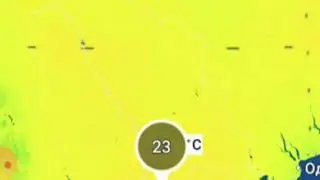 Погода на 25.04