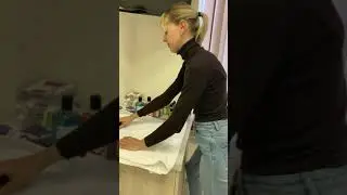 ЧИСТКА ВОСКОПЛАВА