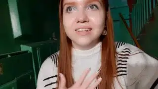 Vlog- Впервые послушала группу (Перезвоны)Это Идеально! - День города (Часть2) #Кристи#Карамелька