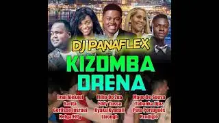 Kizomba Drena