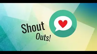 Shout Out Monday To These Twelve YouTubers