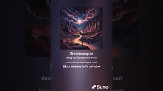 Dreamscapes