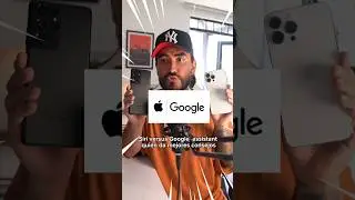Siri vs Asistente de Google 🏅Quien Se preocupa más por nuestra Felicidad ? 