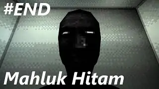 (HS) Ada Sesuatu Mengerikan Di Lift ini #END - Closing Doors INDONESIA  - halfsky