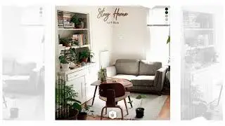 Surf Blue - Stay Home EP
