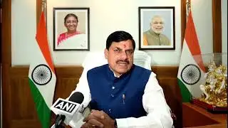 'बड़ी बेशर्मी के साथ कहा मैं नहीं गाऊंगी...,' कांग्रेस पर जमकर बरसे सीएम डॉ. मोहन