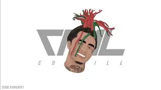 [FREE] Lil Pump Type Beat 2018 - 