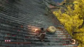 Sekiro: Shadows Die Twice OUC