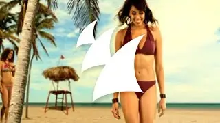 Armin van Buuren & DJ Shah feat. Chris Jones - Going Wrong (Official Music Video)