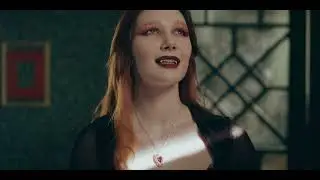 Вампиры реклама