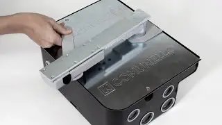 Comunello EAGLE