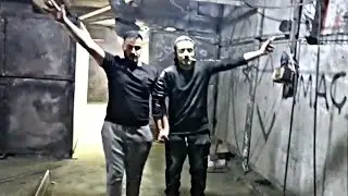مهم كتير // مليون مشاهدة // فضيحة خليل يعمل ذبال 🤣