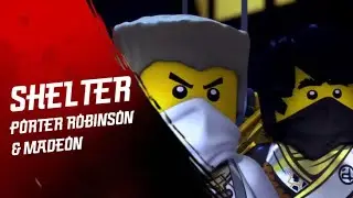 LEGO Ninjago Tribute | Shelter