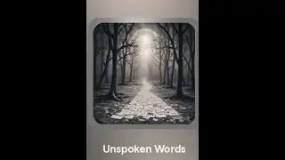 Unspoken Words        #love #lovestory #music #codewithrohit#lovesong #english #india