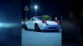Mazda Miata NA Fender Flares installation Guide