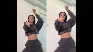 Charli’s Duet With Herself