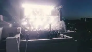 O.TORVALD | VERTICAL CONCERT 18.08 [teaser]