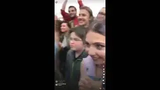 Елене Шейдлиной сделали предложение руки и сердца!