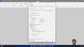 Revit Tutorial - How to create / prepare revit file for transmital to consultant