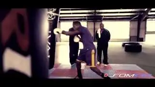 Erislandy Lara - American Dream ᴴᴰ