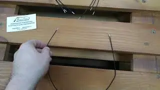 Резистивный кабель для пульта 12/24V гидроборт zepro 31140 dhollandia e0035.12 e0035.24 e0036