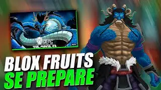 ENFIM VAI LANÇAR O MELHOR JOGO DE ONE PIECE DO ROBLOX!!! RELL SEAS