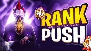 CS Rank Push 😱 Free Fire Max