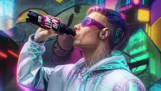 Прокачайся No Limit | Dancer