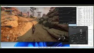 Horizon Zero Dawn: Using VMware vSphere + Horizon+Tesla K80 to play-04