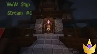 First Day on WoW | WoWSMP
