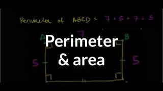 C Program To Find Area and Perimeter Of Square and Rectangle