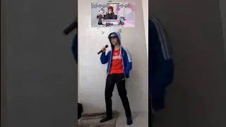 FNF Casanova (Selever VS BF In Real Life) by EDOP 