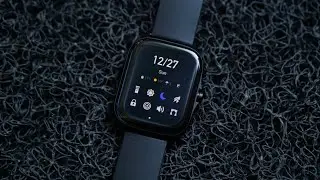 Amazfit GTS 2 Honest In-Depth Review After 48 Hours Buy Or Not?