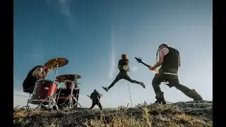 THE MOORS - Queen of Stings - 2019 - Video Oficial