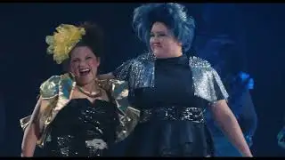 Frocks & Divas (2022) Official Trailer (Documentary)