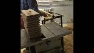 Изготовление ручек в улье
