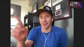 Why Tanner Foust started Flying Planes - TST Clips