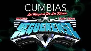 AQUE TE PONGO A BAILAR MISTER CUMBIA Y RUMBEROS  EXTAR