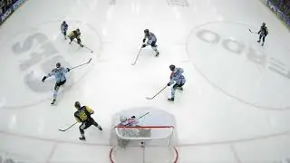 01-11-24 Highlights Blue Fox - SønderjyskE