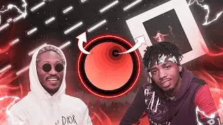 How to Make Dark Beats for Metro Boomin's New Album 'Heroes Vs Villians' (FL Studio 21)