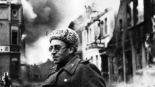 Vasili Grossman / Yaşam ve Yazgı 1. ve 2. mektup Anlatım: Kaan Ali Kolcuoğlu