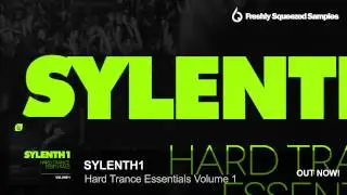 Sylenth1 Presets | Sylenth1 Hard Trance Essentials Volume 1