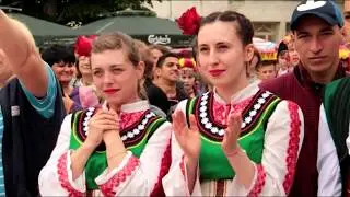 Анонс Собор 2018