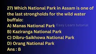 Assam Geography Most important questions for #Apsc #competitive #exam #police