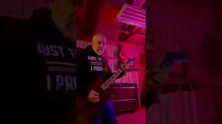 AC/DC Back in Black backing track